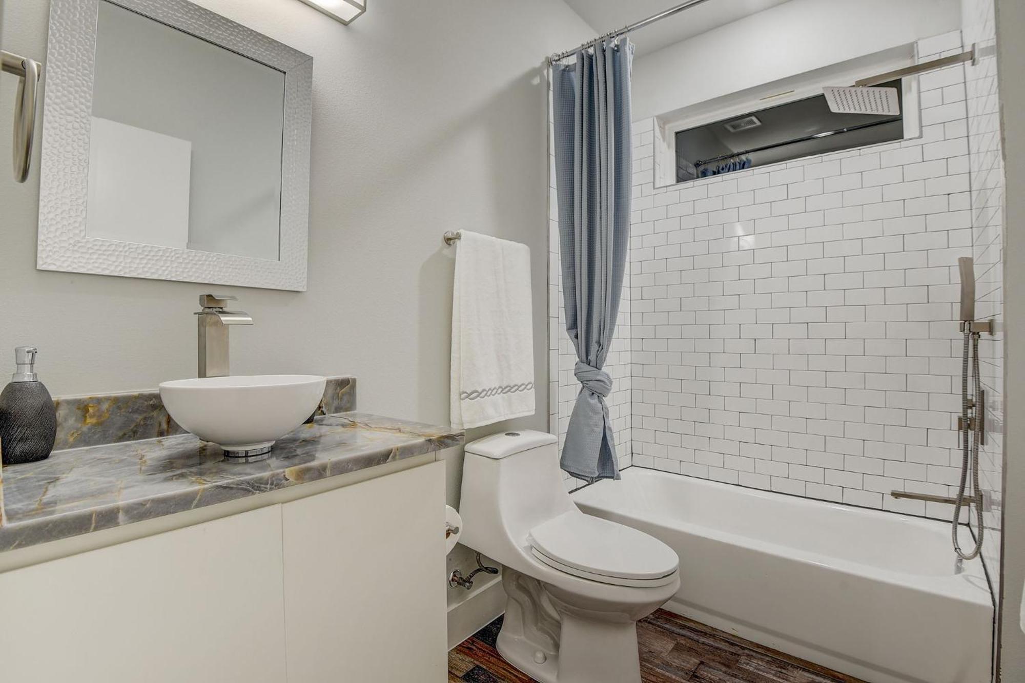 ダラス The Ultimate View Houseヴィラ エクステリア 写真