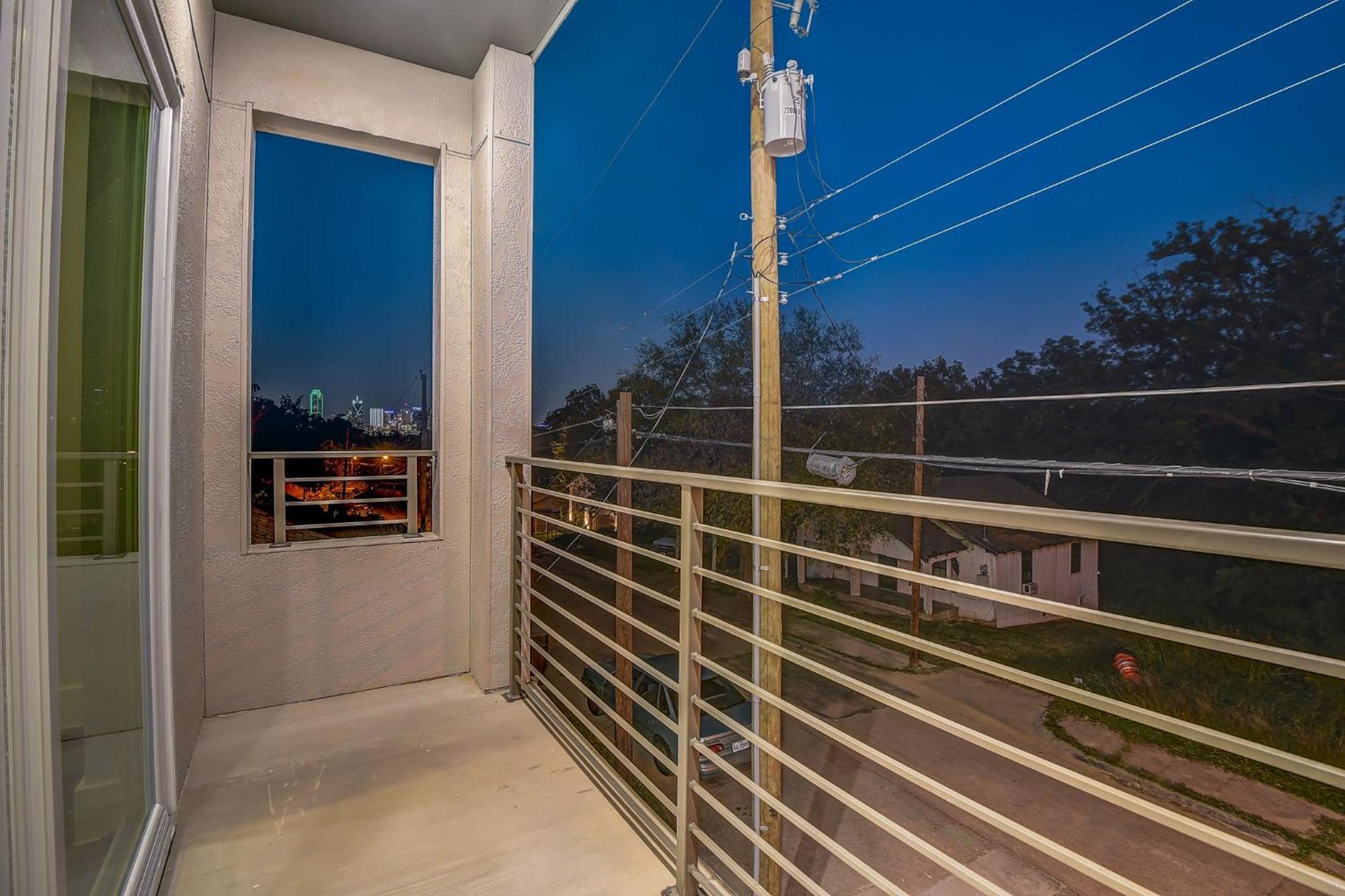 ダラス The Ultimate View Houseヴィラ エクステリア 写真